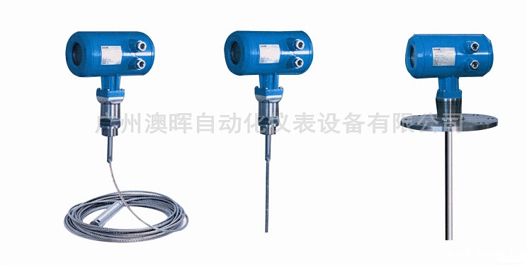 点点taptap吧雷达液位计