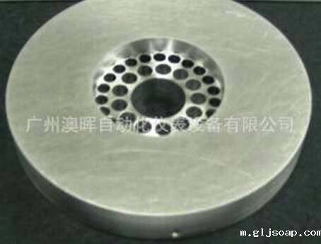 双向流平衡流量计