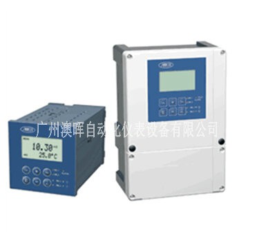 在线二氧化氯分析仪OCM