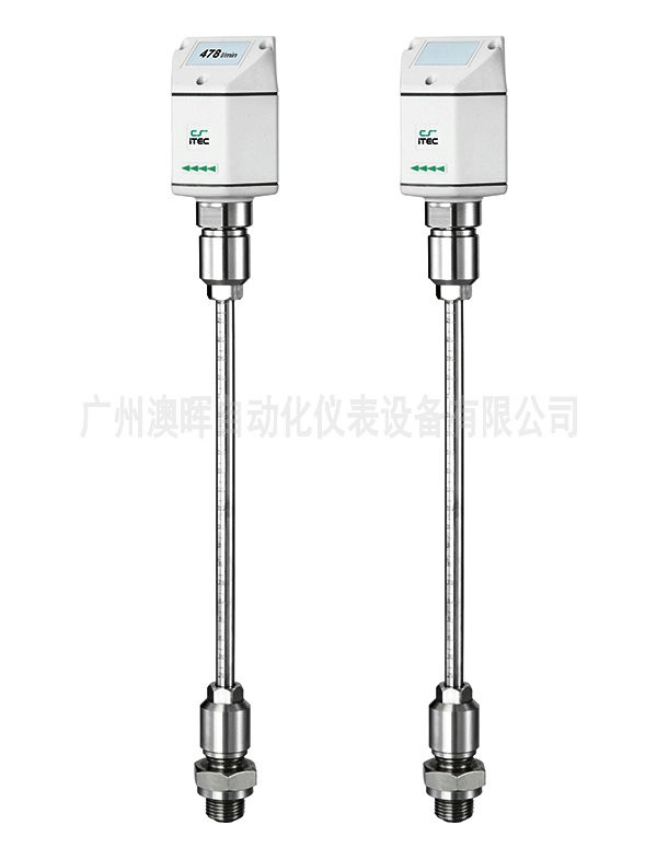 CS400热式流量计