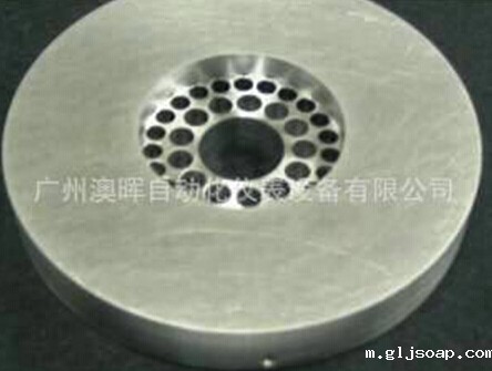 平衡差压节流装置——双向流平衡流量计