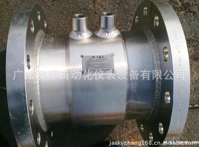 简述气体平衡流量计的基本原理