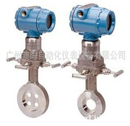 罗斯蒙特孔板流量计,有种不明觉厉的感觉