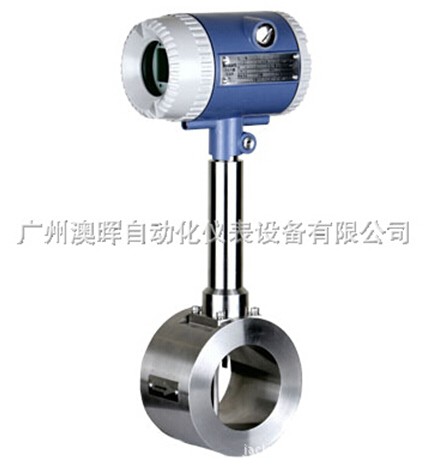 横河旋涡流量计,机会转瞬即逝