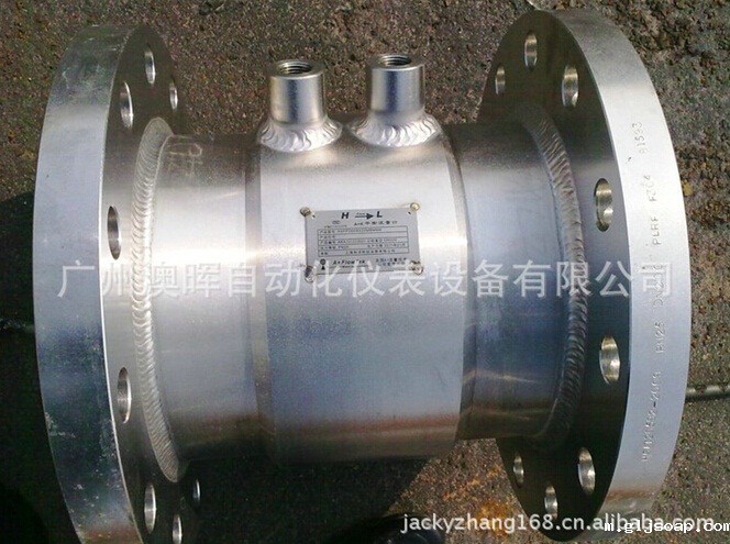 气体平衡流量计
